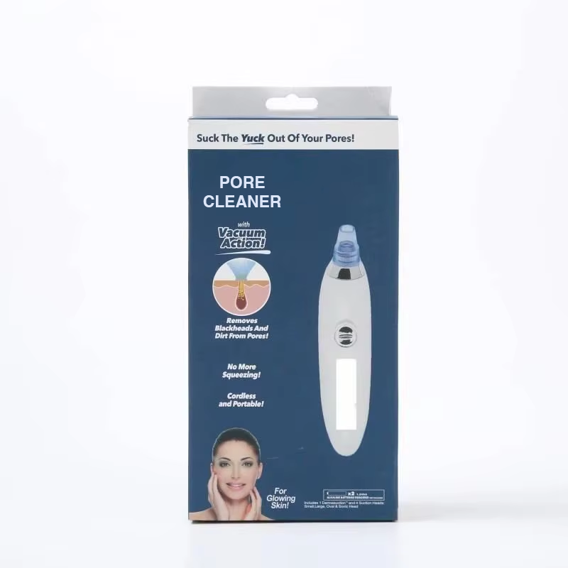 Suction Blackheads Electric Blackheads Extractor