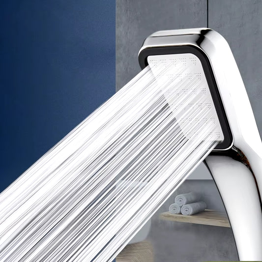 300 Holes Pressurized Showerhead 