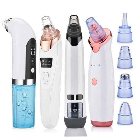 Blackhead Remover Vacuum 