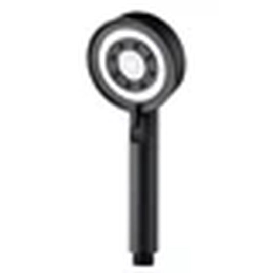 5 Modes Shower Head Adjustable High Pressure Spa Shower Head Water Saving Rainfall Water Massage Home Bathroom Accessories
