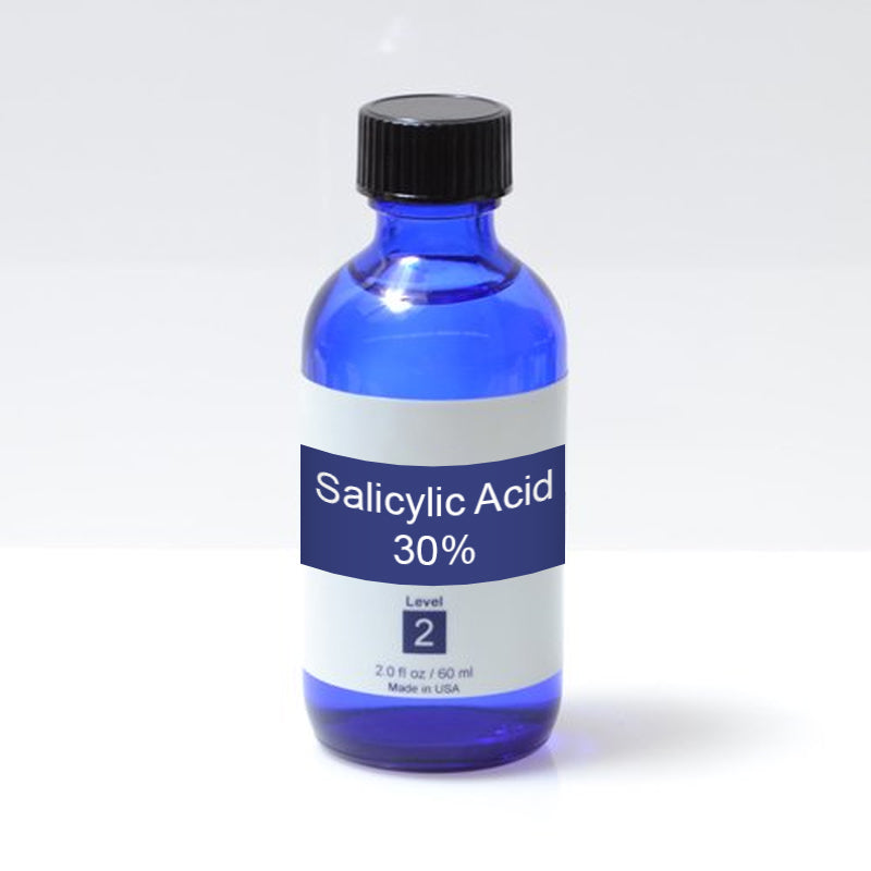 Salicylic Acid Peel 30% 2Oz / 60Ml (Level 2 Ph 1.8)