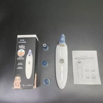 Suction Blackheads  Electric Blackheads Extractor