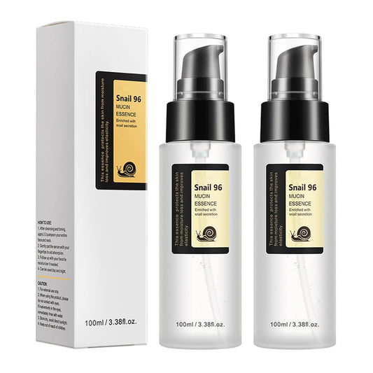 Advanced Snail Mucin 96% Anti-Aging Serum